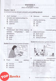 [TOPBOOKS Ilmu Didik] Pentaksiran Sumatif Penggal 1 & 2 Edisi Baharu Bahasa Melayu Tahun 3 (2026)