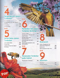 [TOPBOOKS Pelangi] Focus Visual SPM Biologi  KSSM (2024)