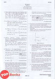 [TOPBOOKS Ilmu Bakti] Kertas Model Target A+ SPM Matematik Tambahan Dwibahasa (2026)