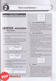 [TOPBOOKS Pan Asia] 1202 A+ Question Bank Physics Form 4 KSSM