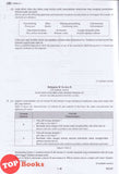 [TOPBOOKS Cemerlang] Top Fokus Kertas Model SPM Kimia KSSM Dwibahasa (2026)