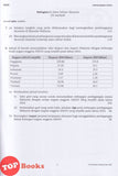 [TOPBOOKS Pelangi] Skor A Kertas Model STPM Geografi Semester 2 (2026)