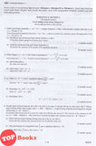 [TOPBOOKS Cemerlang] Top Fokus Kertas Model SPM Matematik Tambahan KSSM Dwibahasa (2026)
