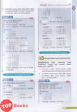 [TOPBOOKS Pelangi] Focus UASA Matematik Tahun 5 KSSR Semakan (2026)