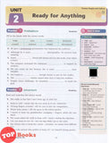 [TOPBOOKS Pelangi] Modul Galus Gear Up For SPM English Form 4 KSSM (2026)
