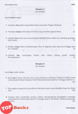 [TOPBOOKS Pelangi] Skor A Kertas Model STPM Sejarah Semester 2 (2026)