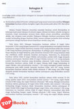 [TOPBOOKS Pelangi] Skor A Kertas Model STPM Pengajian Am Semester 2 (2026)