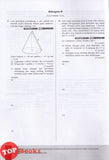 [TOPBOOKS Pan Asia] 1202 A+ Bank Soalan Matematik Tingkatan 5 KSSM