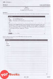 [TOPBOOKS Cemerlang] Top Fokus Kertas Model SPM English CEFR Aligned Paper 1 & Paper 2 KSSM (2026)