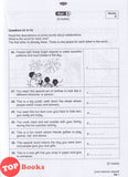 [TOPBOOKS PEP] Kertas Model Orientasi A MPT4 English Year 4 KSSR Semakan (2026)