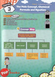 [TOPBOOKS Pelangi] Ranger Quick Revision SPM Chemistry Form 4 5 KSSM (2026)