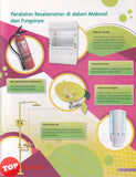 [TOPBOOKS Pelangi] Focus Visual SPM Kimia  KSSM
