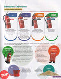 [TOPBOOKS Pelangi] Focus Visual SPM Sains  KSSM