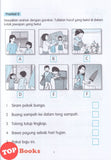 [TOPBOOKS Dickens] Cambridge Primary Malay Workbook Primary 6 (2025)