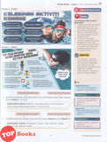 [TOPBOOKS Pelangi] Modul Galus Bersedia Tempuh SPM Bahasa Melayu Tingkatan 4 KSSM (2026)