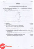 [TOPBOOKS SAP) Test & Train SPM Exam Papers Additional Mathematics DLP (2026)