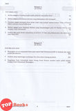 [TOPBOOKS Ilmu Bakti] Skor A Dalam STPM Sejarah Islam Semester 2  (2026)