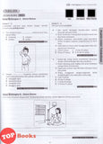 [TOPBOOKS Cemerlang] Modul 360 Gear Up Bahasa Melayu Tingkatan 2 KSSM (2026)