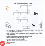 [TOPBOOKS Pelangi Kids]  Siri Keluarga Futuristik Sut Polis Separa Robot Ayah (2026)
