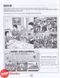 [TOPBOOKS Ilmu Bakti] MuLus SPM Bahasa Melayu Tingkatan 4 KSSM (2026)