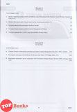 [TOPBOOKS Ilmu Bakti] Skor A Dalam STPM Sejarah Dunia Semester 3  (2026)