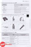 [TOPBOOKS Cemerlang] Modul 360 Gear Up Sains Tingkatan 3 KSSM Dwibahasa (2026)