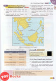 [TOPBOOKS Pan Asia] Spotlight A+ Plus Sejarah Tingkatan 4 5 KSSM (2025)