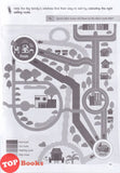 [TOPBOOKS Dickens Kids] I Know Coding Exploring Nung Nang Town
