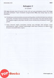 [TOPBOOKS Pelangi] Skor A Kertas Model STPM Pengajian Am Semester 2 (2026)