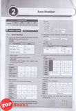 [TOPBOOKS Pan Asia] 1202 A+ Bank Soalan Matematik Tingkatan 4 KSSM