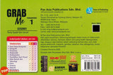 [TOPBOOKS Pan Asia] Grab Me Geografi Tingkatan 1 (2025)