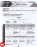 [TOPBOOKS Pan Asia] Catch Up Keep Up Practice That Builds You Up Paper 2 Writing SPM English