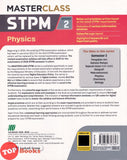 [TOPBOOKS Sasbadi] Masterclass STPM Physics Semester 2 (2026)