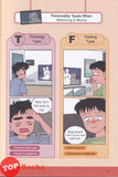 [TOPBOOKS Apple Comic] Our MBTI 16 Personality Types: Career Paths (2026)