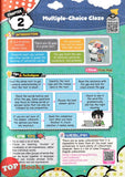 [TOPBOOKS Pelangi] Ranger Quick Revision SPM English Form 4 5 KSSM (2026)
