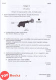 [TOPBOOKS SAP) Test & Train SPM Exam Papers Physics Form 4 DLP (2026)