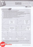 [TOPBOOKS Mahir] Modul & AKtiviti Superb 4.0 SBP Fizik Tingkatan 4 KSSM Dwibahasa (2026)