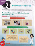 [TOPBOOKS Pelangi] Focus Visual SPM Sains  KSSM