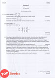 [TOPBOOKS SAP) Test & Train SPM Exam Papers Mathematics DLP (2026)