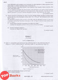 [TOPBOOKS Sasbadi] Kertas Model SPM Kunci Skor A+ Fizik KSSM Dwibahasa (2026)