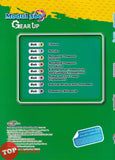 [TOPBOOKS Cemerlang] Modul 360 Gear Up Matematik Tingkatan 5 KSSM Dwibahasa (2026)