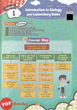 [TOPBOOKS Pelangi] Ranger Quick Revision SPM Biology Form 4 5 KSSM (2026)