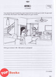[TOPBOOKS PEP] Kertas Model Orientasi A MPT4 English Year 4 KSSR Semakan (2026)
