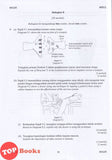 [TOPBOOKS SAP) Test & Train SPM Exam Papers Biology Form 4 DLP (2026)