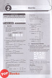 [TOPBOOKS Pan Asia] 1202 A+ Bank Soalan Matematik Tingkatan 5 KSSM