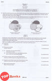 [TOPBOOKS Ilmu Bakti] Kertas Model Target A+ SPM Sains Dwibahasa (2026)
