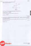 [TOPBOOKS Yakin] Kertas Soalan Peperiksaan Sebenar SPM 2021-2025 Matematik Tambahan Dwibahasa (2026)