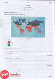 [TOPBOOKS Yakin] Kertas Soalan Peperiksaan Sebenar SPM 2021-2025 Geografi (2026)