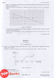 [TOPBOOKS Sasbadi] Kertas Model Pra SPM Kunci Skor A+ Fizik Tingkatan 4 KSSM Dwibahasa  (2026)
