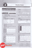 [TOPBOOKS Pan Asia] 1202 A+ Question Bank Mathematics Form 4 KSSM